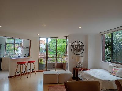Apartamento en venta en Envigado, Envigado · foto 2 de 16