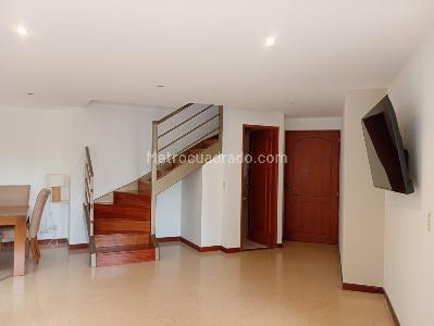 Apartamento en venta en Envigado, Envigado · foto 3 de 16