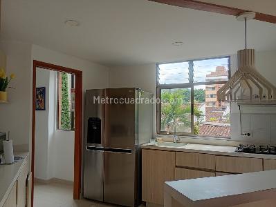 Apartamento en venta en Envigado, Envigado · foto 5 de 16