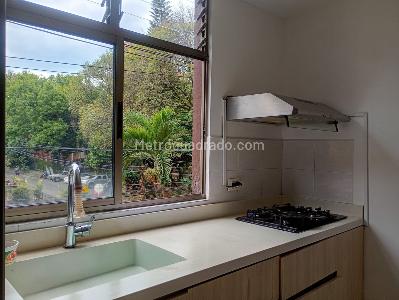 Apartamento en venta en Envigado, Envigado · foto 7 de 16