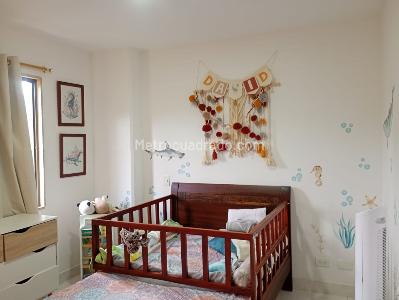 Apartamento en venta en Envigado, Envigado · foto 12 de 18