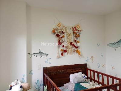 Apartamento en venta en Envigado, Envigado · foto 13 de 18