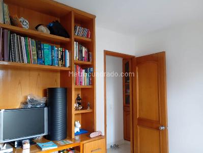 Apartamento en venta en Envigado, Envigado · foto 16 de 18