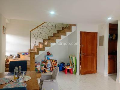 Apartamento en venta en Envigado, Envigado · foto 4 de 18