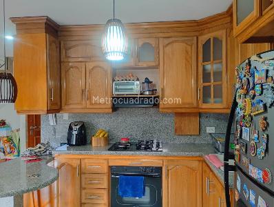 Apartamento en venta en Envigado, Envigado · foto 7 de 18