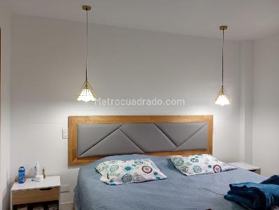 Apartamento en venta en Envigado, Envigado · foto 8 de 18