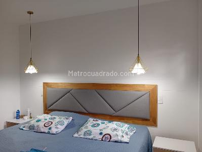 Apartamento en venta en Envigado, Envigado · foto 9 de 18
