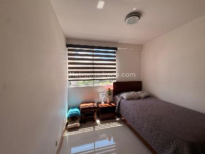 Apartamento de 3 alcobas en venta en Sabaneta, Sabaneta, 67 m² · foto 11 de 16