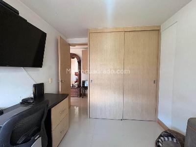 Apartamento de 3 alcobas en venta en Sabaneta, Sabaneta, 67 m² · foto 14 de 16