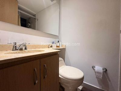 Apartamento de 3 alcobas en venta en Sabaneta, Sabaneta, 67 m² · foto 15 de 16