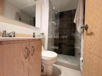 Apartamento de 3 alcobas en venta en Sabaneta, Sabaneta, 67 m² · foto 16 de 16