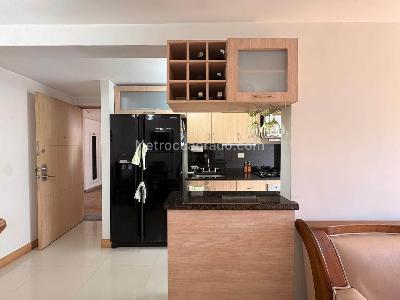 Apartamento de 3 alcobas en venta en Sabaneta, Sabaneta, 67 m² · foto 4 de 16