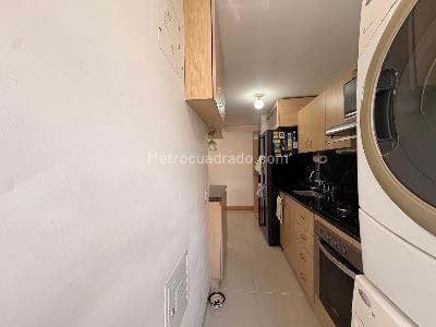 Apartamento de 3 alcobas en venta en Sabaneta, Sabaneta, 67 m² · foto 6 de 16