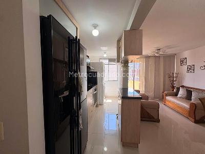 Apartamento de 3 alcobas en venta en Sabaneta, Sabaneta, 67 m² · foto 8 de 16