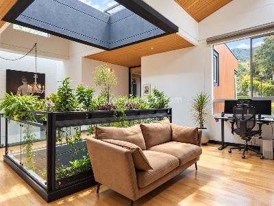 Casa de 3 alcobas en venta en Envigado, Envigado, 310 m² · foto 7 de 15