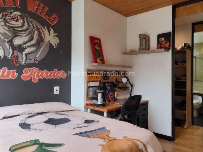 Casa de 3 alcobas en venta en Envigado, Envigado, 310 m² · foto 8 de 15