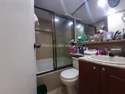 Apartamento en venta en Envigado, Envigado · foto 11 de 12