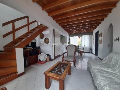 Apartamento en venta en Envigado, Envigado · foto 2 de 12