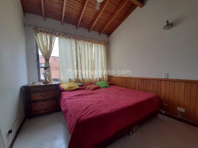 Apartamento en venta en Envigado, Envigado · foto 4 de 12