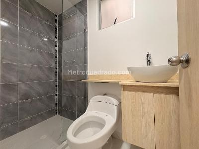 Apartamento de 3 alcobas en venta en Sabaneta, Sabaneta, 70 m² · foto 11 de 11