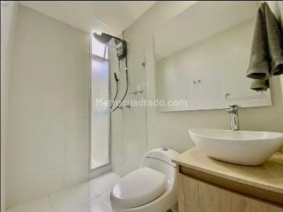 Apartamento en venta en El Poblado, Medellín · foto 11 de 13