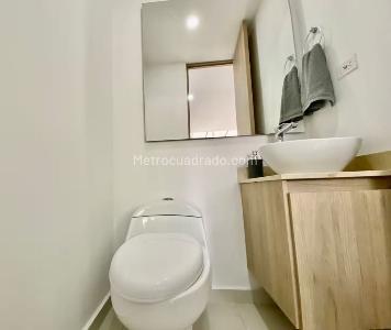 Apartamento en venta en El Poblado, Medellín · foto 12 de 13