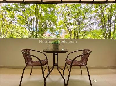 Apartamento en venta en El Poblado, Medellín · foto 13 de 13