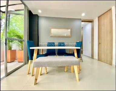 Apartamento en venta en El Poblado, Medellín · foto 4 de 13