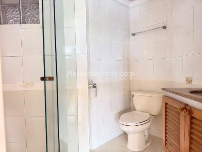 Apartamento en venta en El Poblado, Medellín · foto 12 de 13