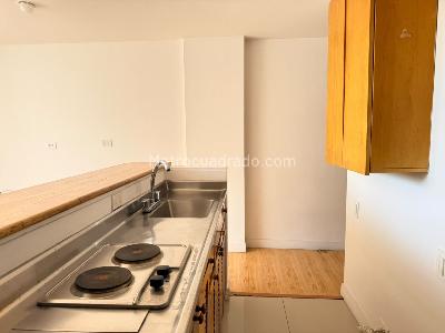 Apartamento en venta en El Poblado, Medellín · foto 7 de 13