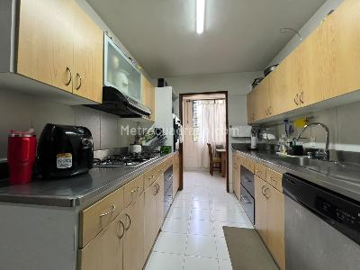 Apartamento de 3 alcobas en venta en El Poblado, Medellín, 156 m² · foto 6 de 13