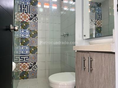 Apartamento en venta en El Poblado, Medellín · foto 11 de 12