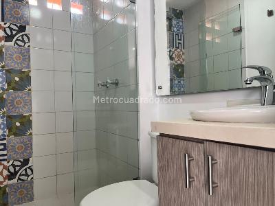 Apartamento en venta en El Poblado, Medellín · foto 12 de 12