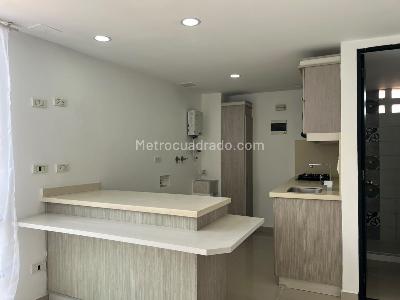 Apartamento en venta en El Poblado, Medellín · foto 4 de 12