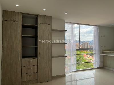 Apartamento en venta en El Poblado, Medellín · foto 8 de 12