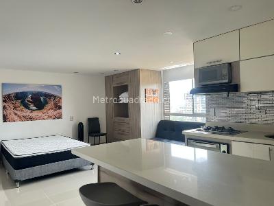 Apartamento en venta en El Poblado, Medellín · foto 10 de 16