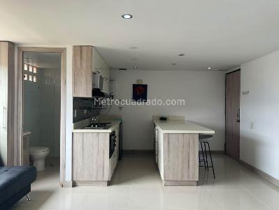 Apartamento en venta en El Poblado, Medellín · foto 11 de 16
