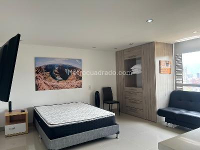 Apartamento en venta en El Poblado, Medellín · foto 13 de 16
