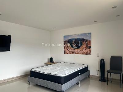 Apartamento en venta en El Poblado, Medellín · foto 14 de 16