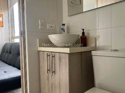 Apartamento en venta en El Poblado, Medellín · foto 16 de 16