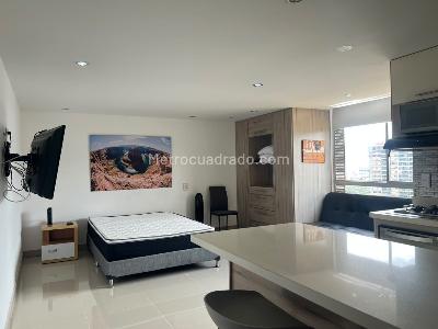 Apartamento en venta en El Poblado, Medellín · foto 5 de 16