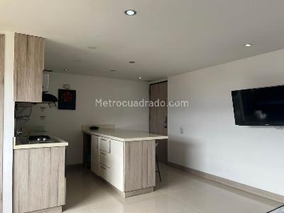 Apartamento en venta en El Poblado, Medellín · foto 7 de 16