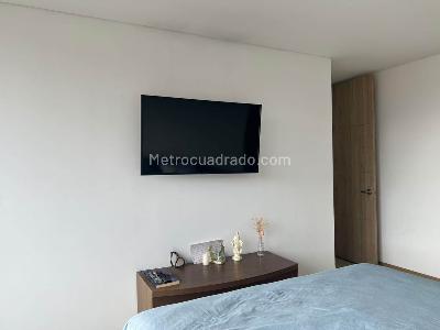 Apartamento de 2 alcobas en venta en Envigado, Envigado, 88 m² · foto 9 de 14