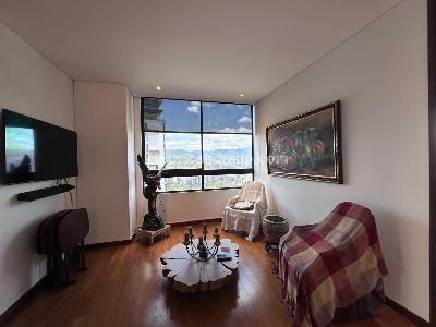 Apartamento de 3 alcobas en venta en El Poblado, Medellín, 192 m² · foto 10 de 19