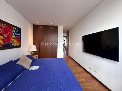 Apartamento de 3 alcobas en venta en El Poblado, Medellín, 192 m² · foto 14 de 19