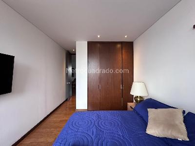 Apartamento de 3 alcobas en venta en El Poblado, Medellín, 192 m² · foto 15 de 19