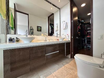 Apartamento de 3 alcobas en venta en El Poblado, Medellín, 192 m² · foto 17 de 19