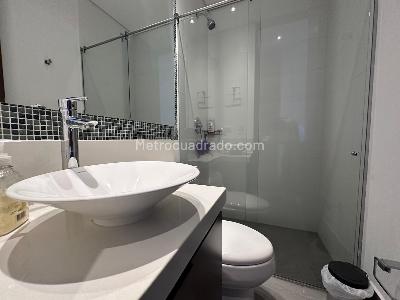 Apartamento de 3 alcobas en venta en El Poblado, Medellín, 192 m² · foto 19 de 19