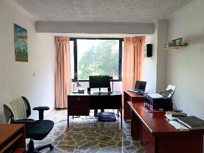 Apartamento en venta en El Poblado, Medellín · foto 12 de 17