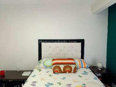 Apartamento en venta en El Poblado, Medellín · foto 13 de 17